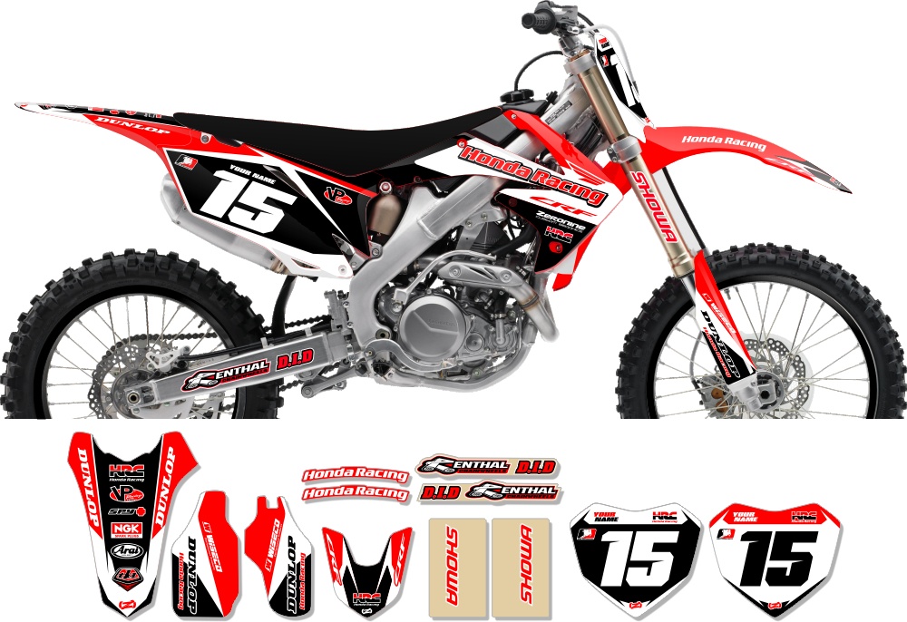 Honda crf 450 issues #6