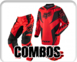 Trajes de hotsell motocross para niños