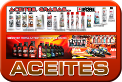 aceites