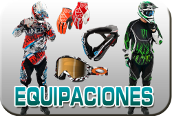 ROPA MOTOCROSS BARATA PILOTOS, GAFAS, BOTAS, CASCOS