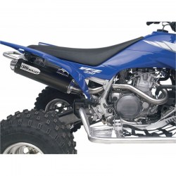 escape-completo-dg-bullet-yamaha-yfz-450