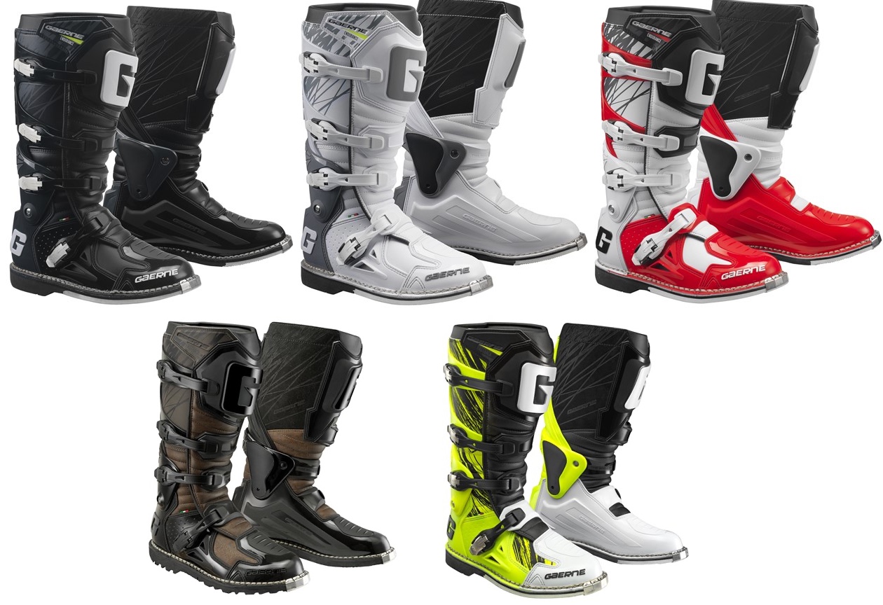Gaerne endurance sales