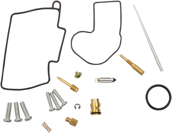 CiciTree 1 Juego De Kits De Reparación De Carburador Compatibles Para Honda GX110 GX120 GX140 GX160