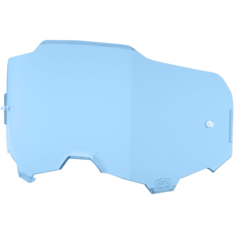 CRISTAL GAFAS MX ARIETE COLOR Iridium Plata TALLA TALLA ÚNICA
