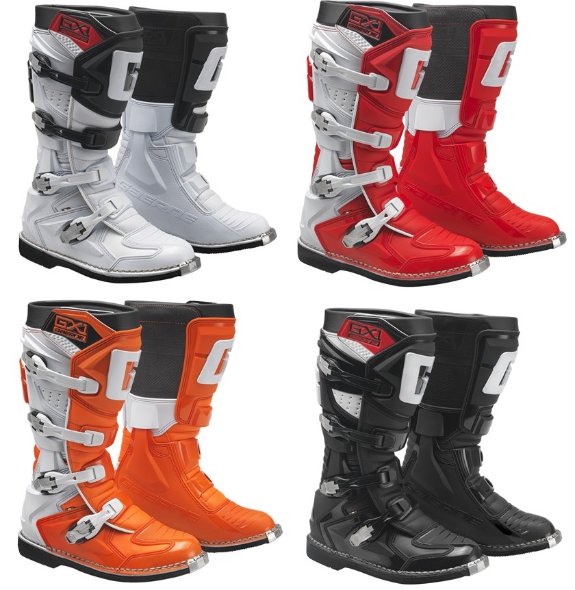 Bota gaerne shop gx1 2019
