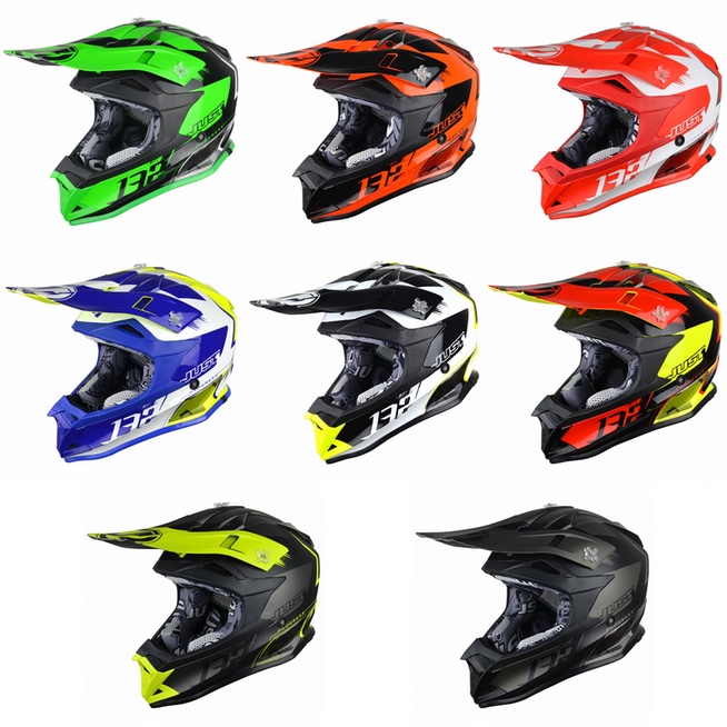 Casco just online 1 j32 opiniones