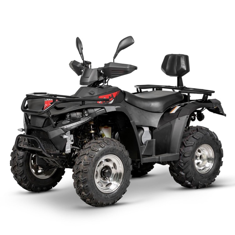 QUADS NUEVOS QUAD LINHAI 200 2X4