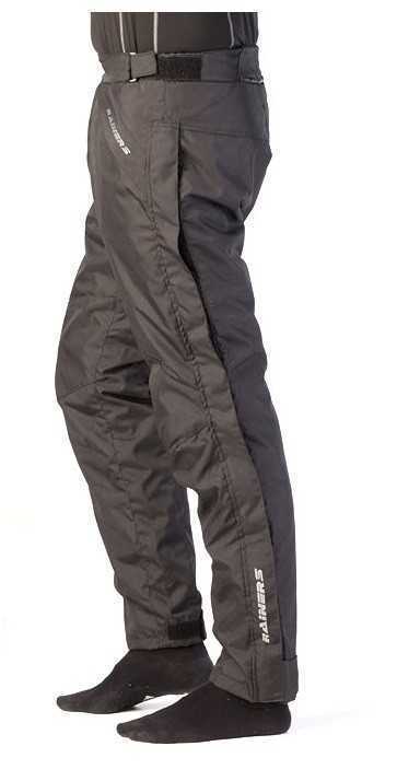 PANTALONES CARRETERA ADULTO : CUBRE PANTALON RAINERS POWER