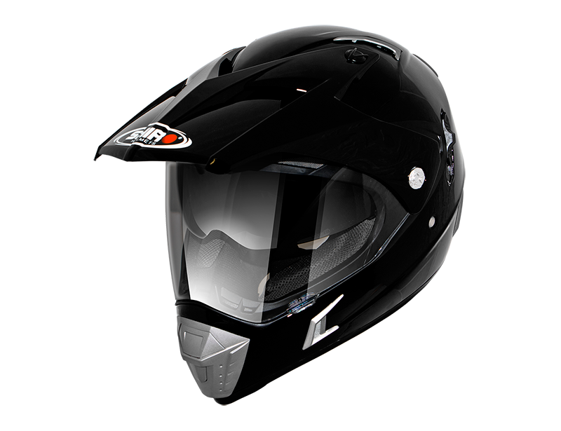 Casco sales moto trail