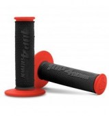 1up4d-straton-blackred-grips
