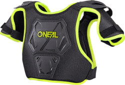2019_oneal_peewee_chest_guard_neon-yellow_a2
