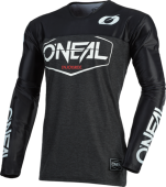 2021_oneal_mayhem_jersey_hexx_black_front