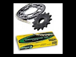cadena regina dorada consumibles blaster 200 cadena regina dorada consumibles blaster 200