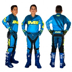 EQUIPACIONES DE MOTOCROSS NIÑOS, ROPA INFANTIL DE MOTO CROSS