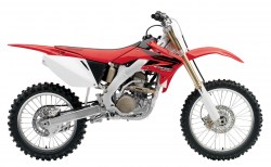 crf250ra