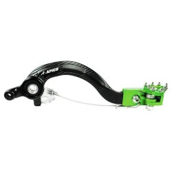 pedal-de-freno-forjado-kx65-00-17-negroverde