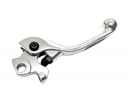 Par de Manetas Accossato para YAMAHA WR F de 2007 a 2007 (CC 450) (CJ12 Par de Manetas Accossato para YAMAHA WR F de 2007 a 2007 (CC 450) (CJ12